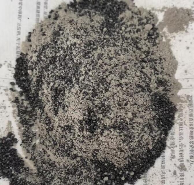 薛城不发火砂浆耐磨地坪施工方案