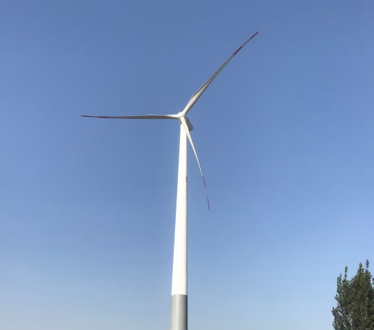 薛城风电基础二次灌浆料的强度要求和用量计算 风电灌浆料施工注意事项