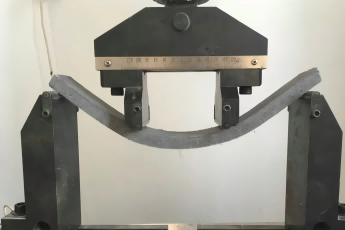 薛城高延性混凝土 高延性砂浆 抗震加固混凝土产品特点 施工流程