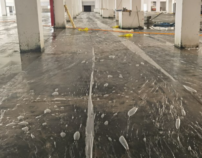 薛城不发火砂浆和不发火金属骨料有什么区别