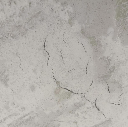 薛城灌浆料为什么会产生裂缝？出现裂缝该如何处理？