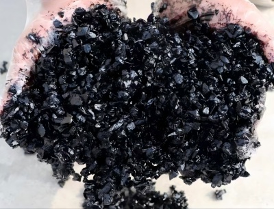 薛城沥青冷补料（沥青砂）的优势特点与施工流程解析