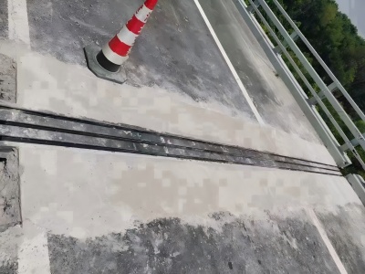 薛城伸缩缝更换后浇筑材料快速结构修补料速砼的产品特点及施工流程​