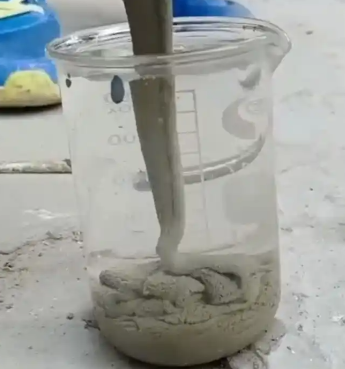 薛城水工混凝土絮凝剂，水下抗分散剂的作用及施工方法