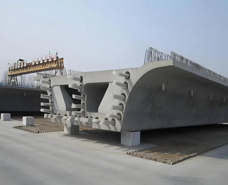 薛城抗冻压浆料的特点及标准化施工工艺